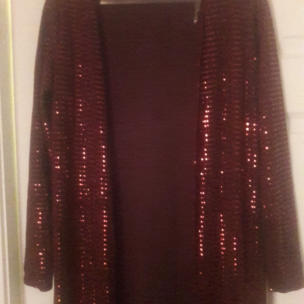 cardigan - Picture 3 of 3